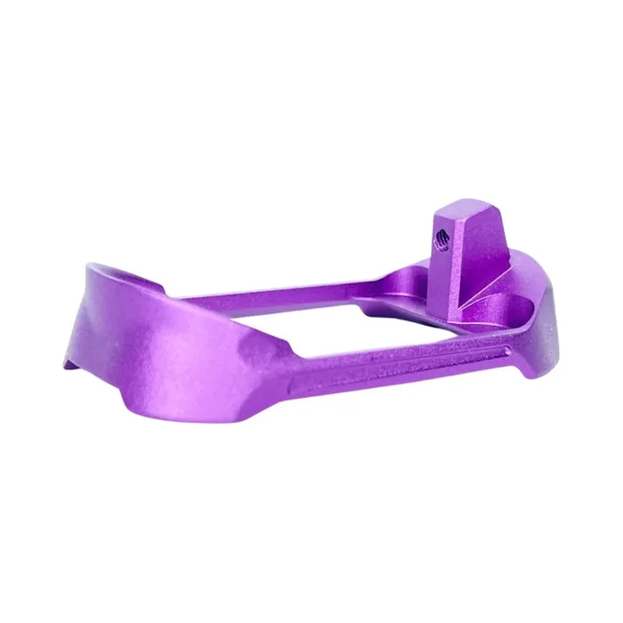 CTM TAC AAP-01 Magwell - Purple | HopUp Airsoft