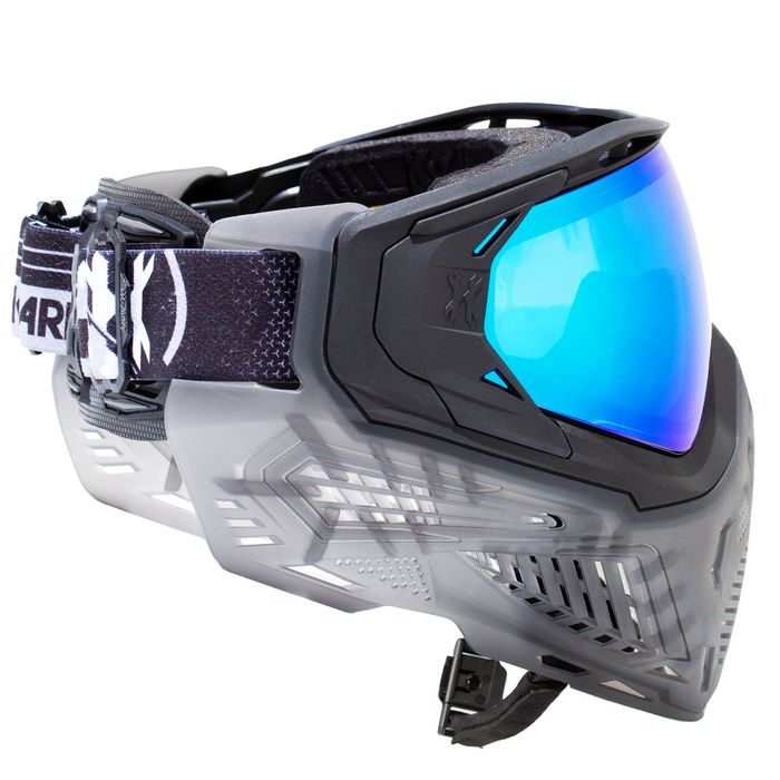 SLR Goggle - Rise - Scorch Lens