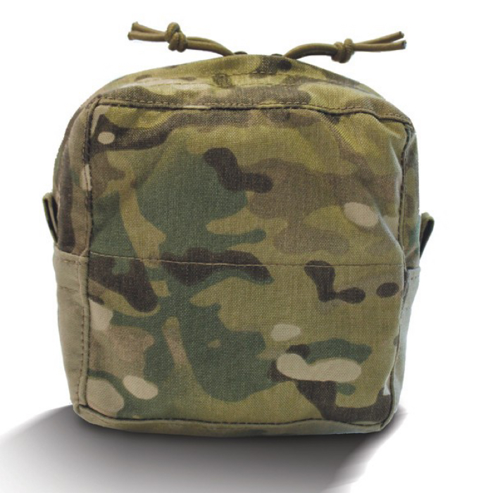 SOLD WTB TYR Tactical 5x5 GP Pouch Multicam | HopUp Airsoft