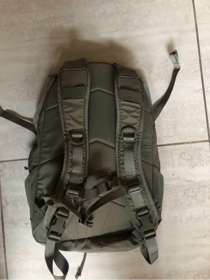 SOLD Helikon Tex backpack EDC light | HopUp Airsoft
