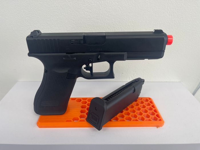 Pistola Glock 17 Gen 5