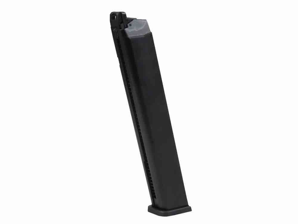 SOLD WTB Echo 1 Timberwolf Extended Mags | HopUp Airsoft