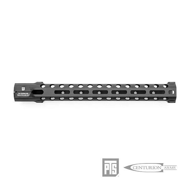 PTS Centurion Arms CMR M-LOK Rail - 9.5