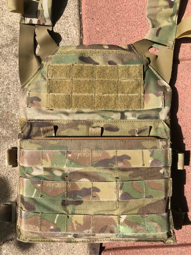 SOLD TMC JPC with GMR insert and others | HopUp Airsoft