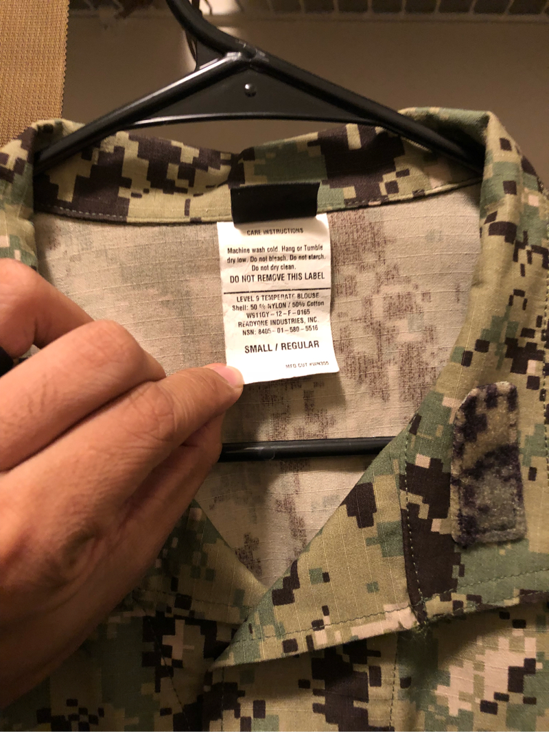 SOLD Patagonia AOR2 need gone ASAP | HopUp Airsoft