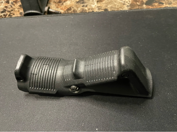 Magpul angled Handstop | HopUp Airsoft