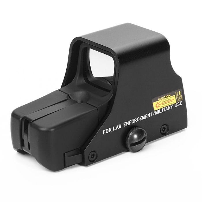 Sold 551 Holographic Sight Hopup Airsoft