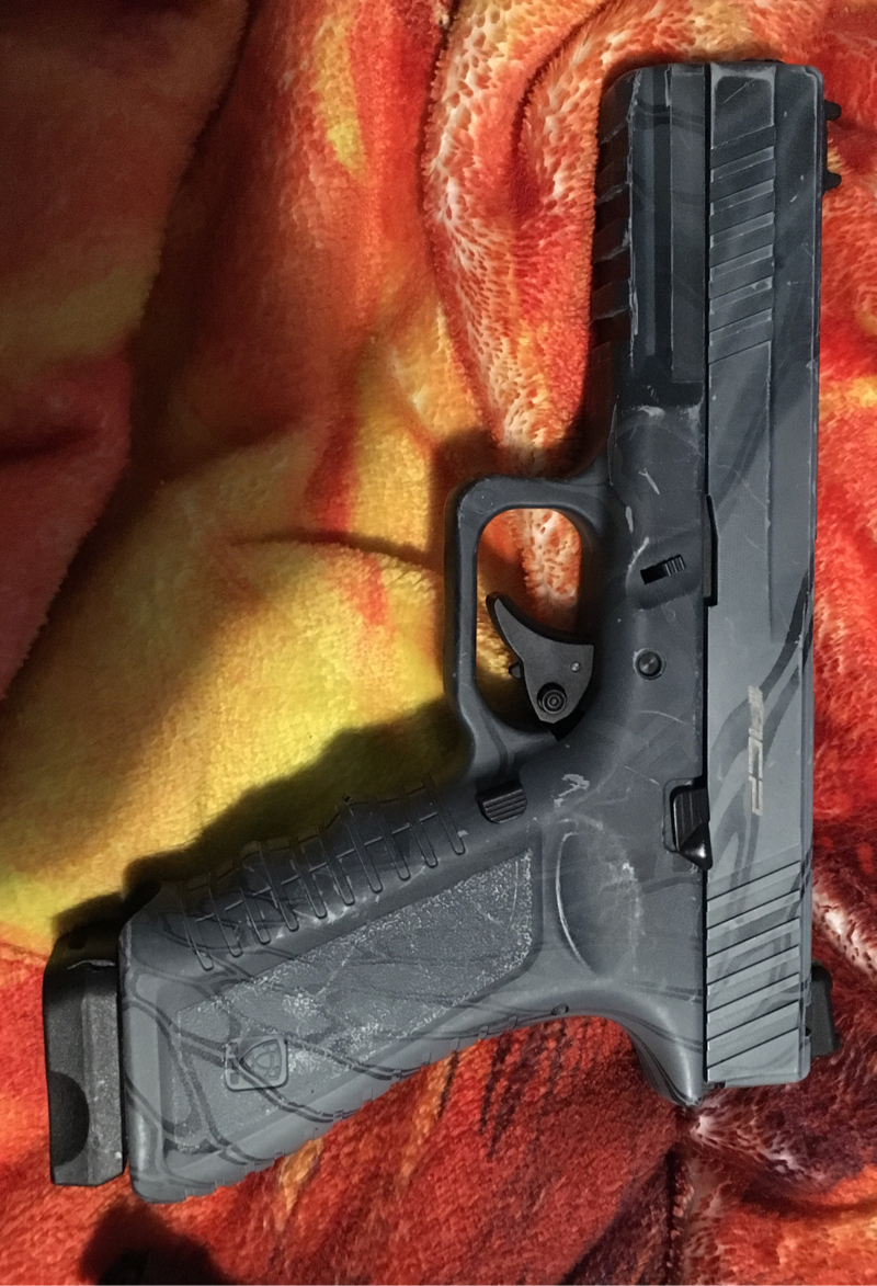 SOLD g17 g19 glock acp | HopUp Airsoft