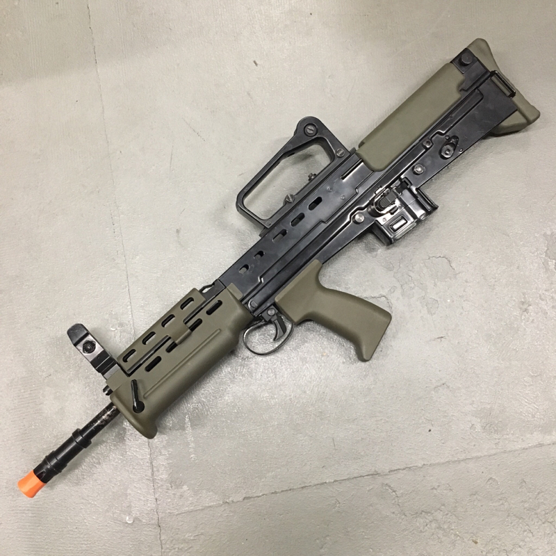 SOLD Ares L85 Carbine | HopUp Airsoft