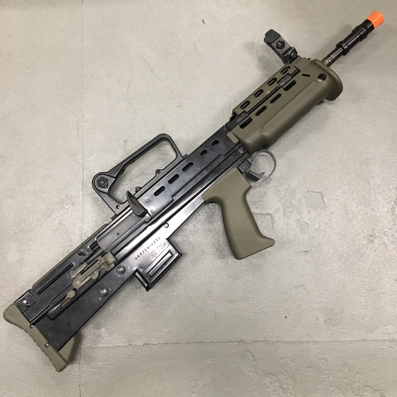 SOLD Ares L85 Carbine | HopUp Airsoft