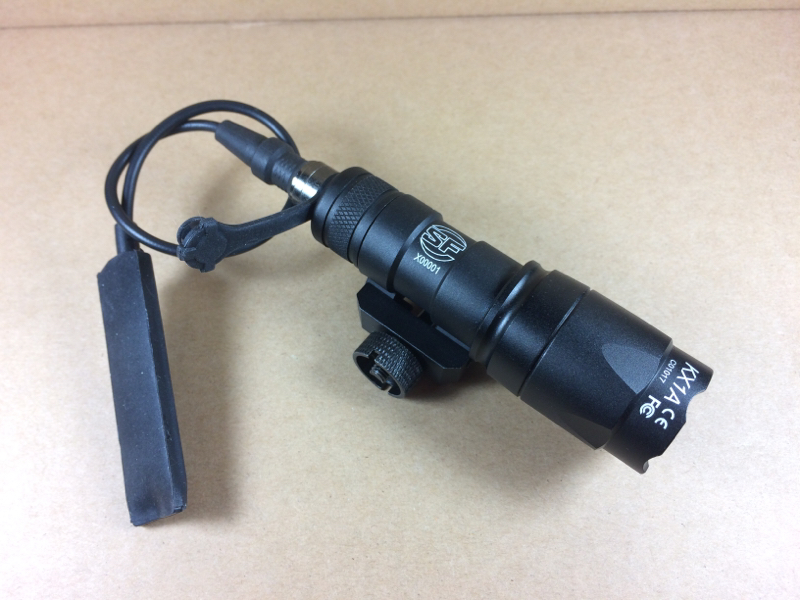 SOLD Element Surefire M300c Replica Light -New Version- | HopUp Airsoft