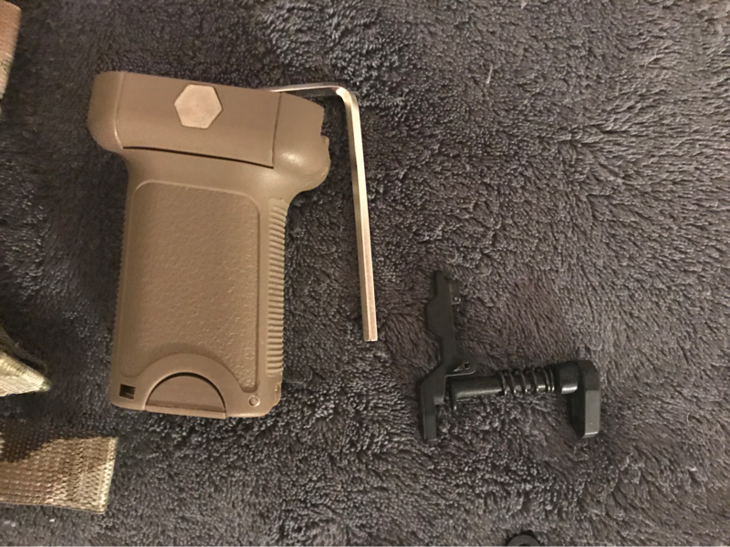 Sold Multicam Gear, G33, M300, Hsp Flatpack, Lbx Armatus 2 & More 