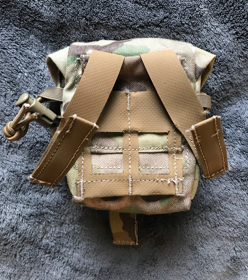 SOLD Crye Precision Smart Frag Pouch | HopUp Airsoft