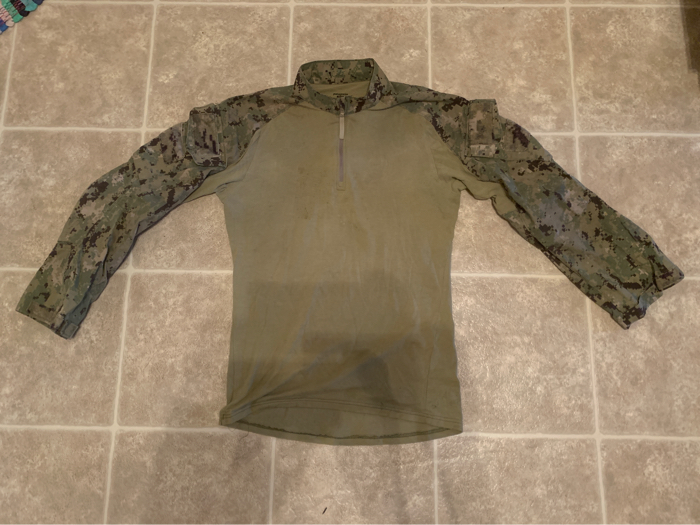 SOLD Patagonia L9 AOR2 Top | HopUp Airsoft