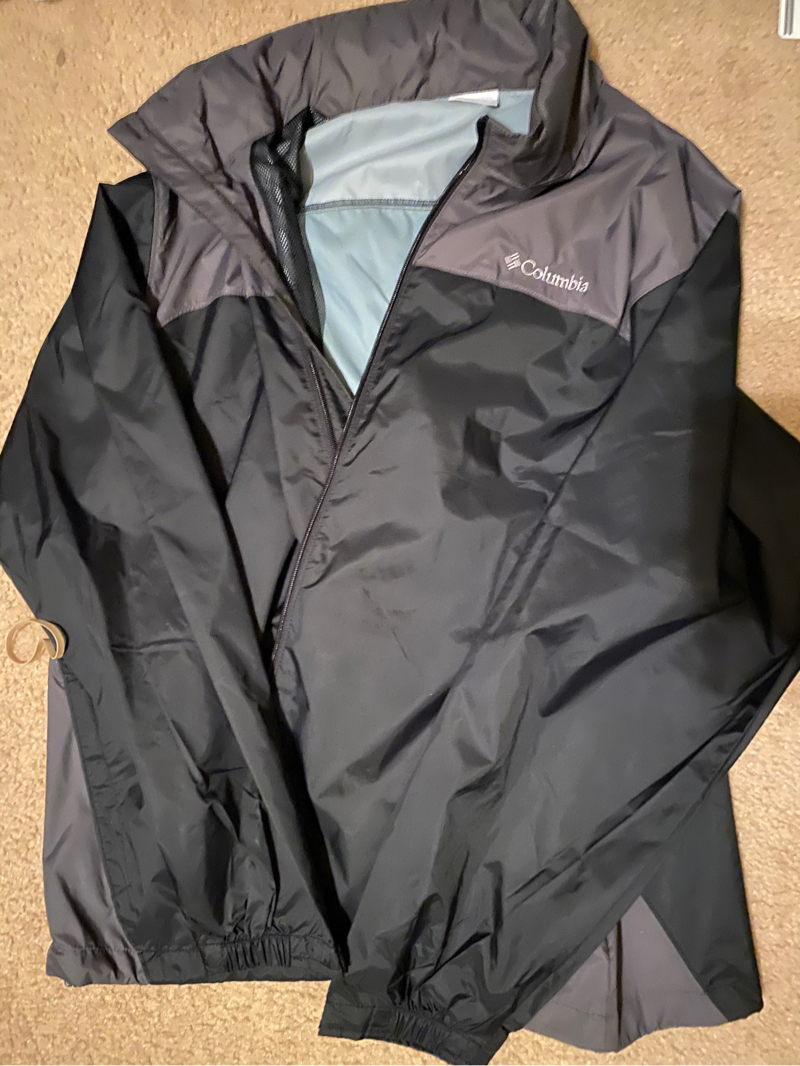 columbia rain jacket new | HopUp Airsoft