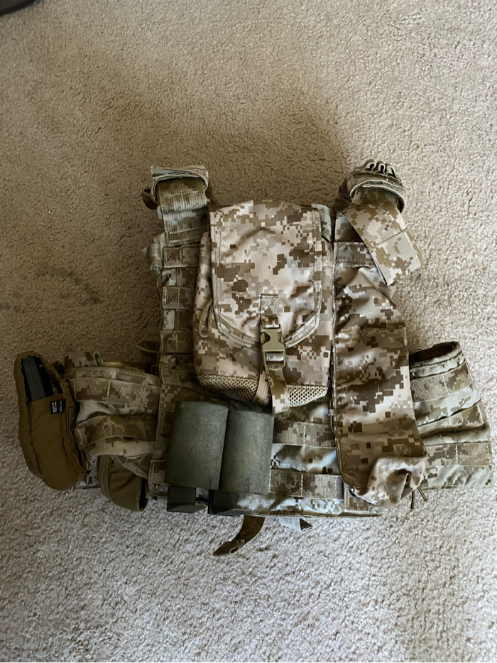 Navy Seals Devgru Tactical Gears Fcpc Back Panel Banger | lupon.gov.ph