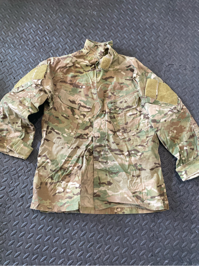 Crye AC shirts | HopUp Airsoft