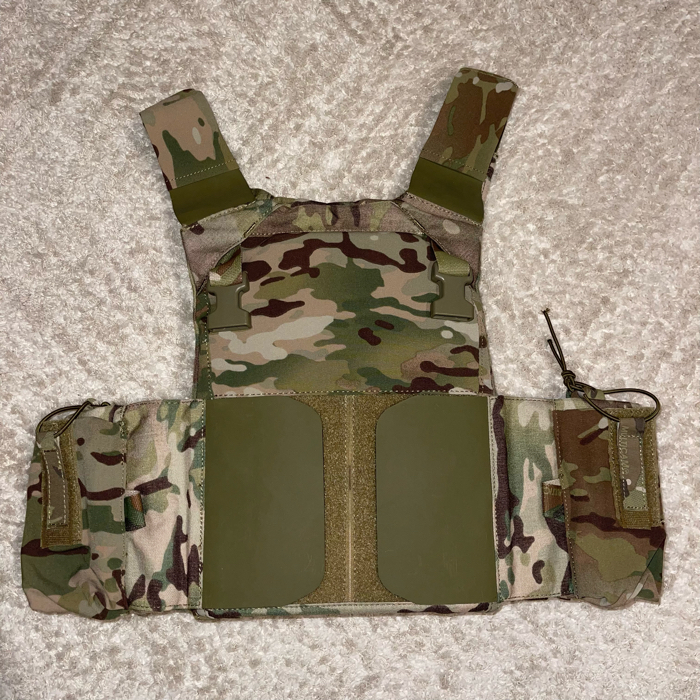 LV patch | HopUp Airsoft