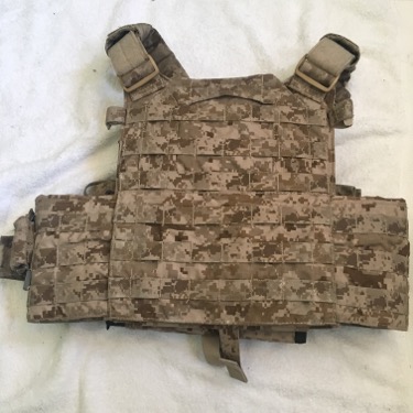 SOLD WTS 6094A | HopUp Airsoft