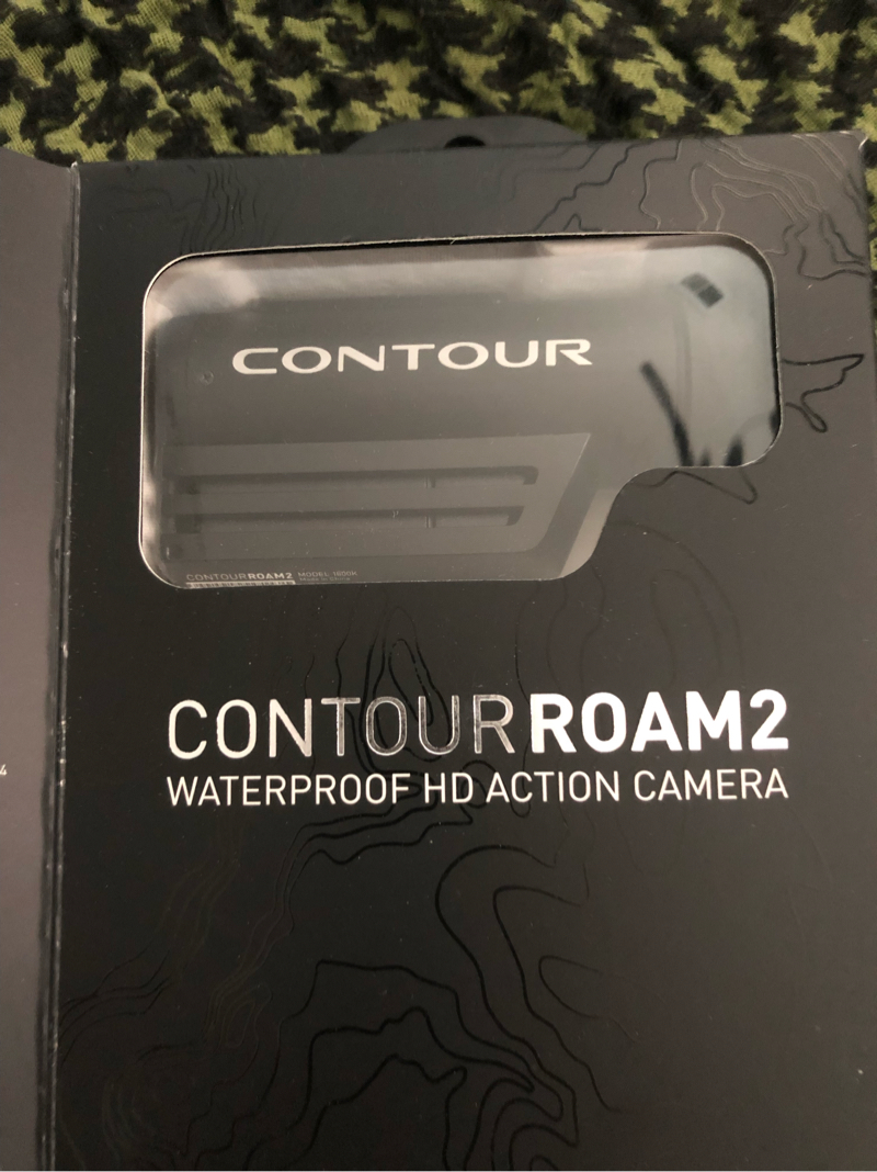 SOLD contour roam 2 and helmet mount | HopUp Airsoft