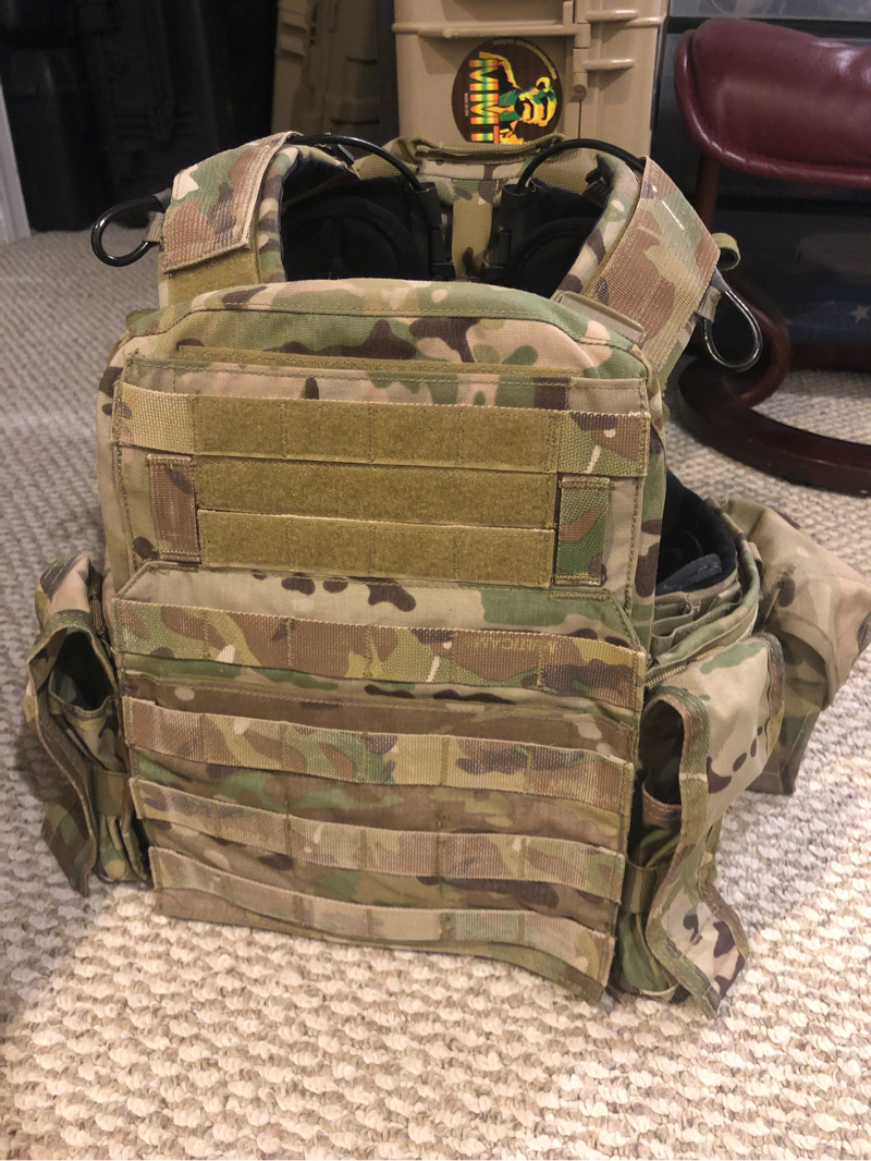 SOLD old Gen TMC CPC | HopUp Airsoft