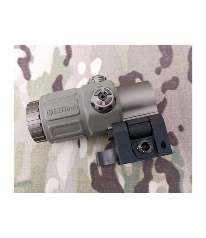 SOLD Evolution Gear G33 Magnifier | HopUp Airsoft