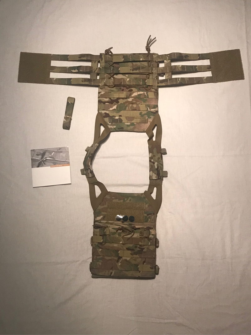 SOLD Crye JPC | HopUp Airsoft