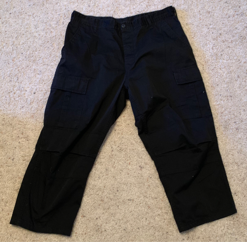 SOLD Rothco 65/35 BDU Pants | HopUp Airsoft