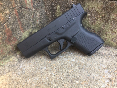 SOLD stark arms glock 42 | HopUp Airsoft