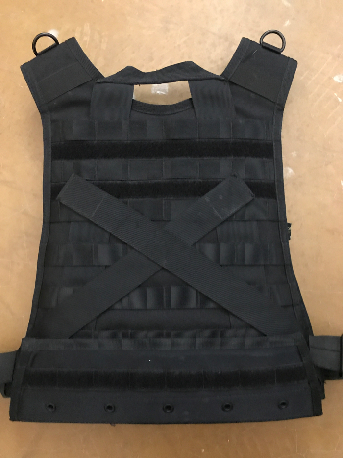 SOLD Condor Plate Carrier HopUp Airsoft