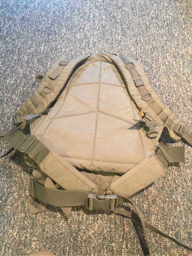 SOLD Like new eagle industries 3 day pack | HopUp Airsoft