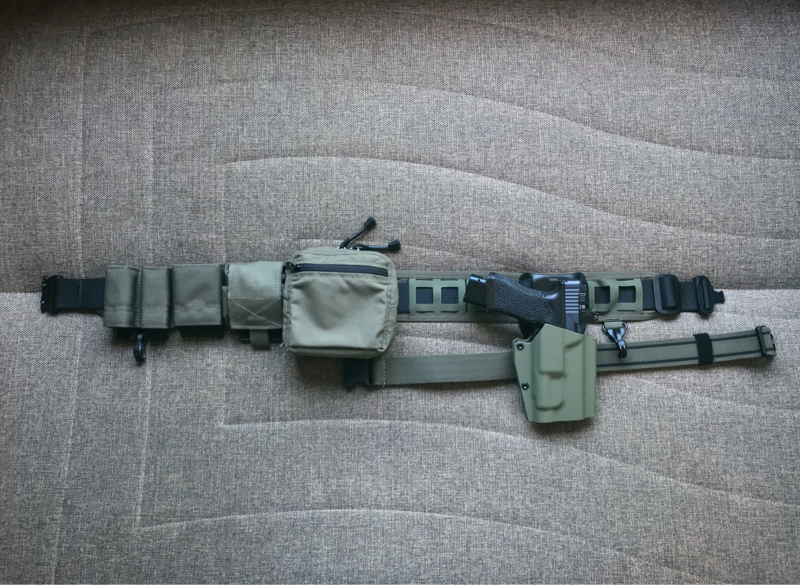SOLD Trex Arms Orion Setup | HopUp Airsoft