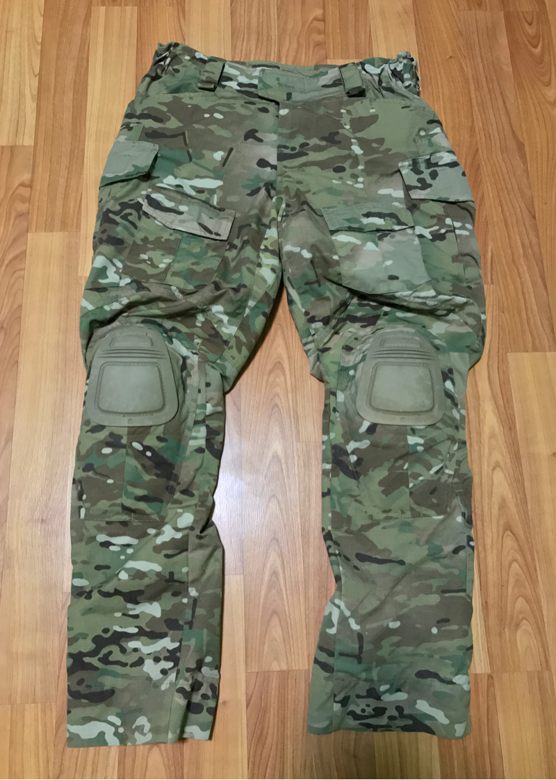 SOLD Crye G3 combat pants size: 34R | HopUp Airsoft