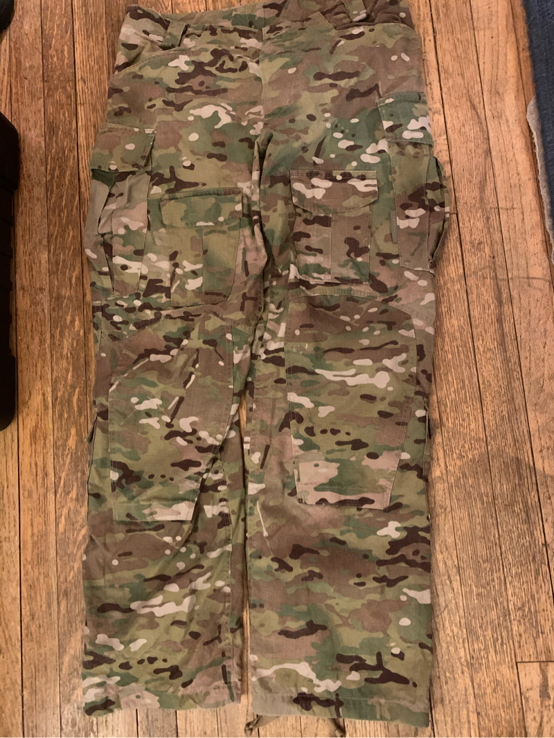 SOLD Crye field pants multicam | HopUp Airsoft