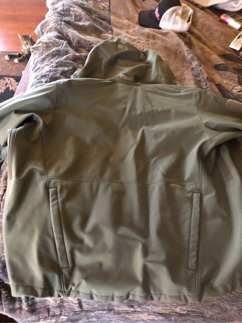 WTS TAD Stealth hoodie | HopUp Airsoft