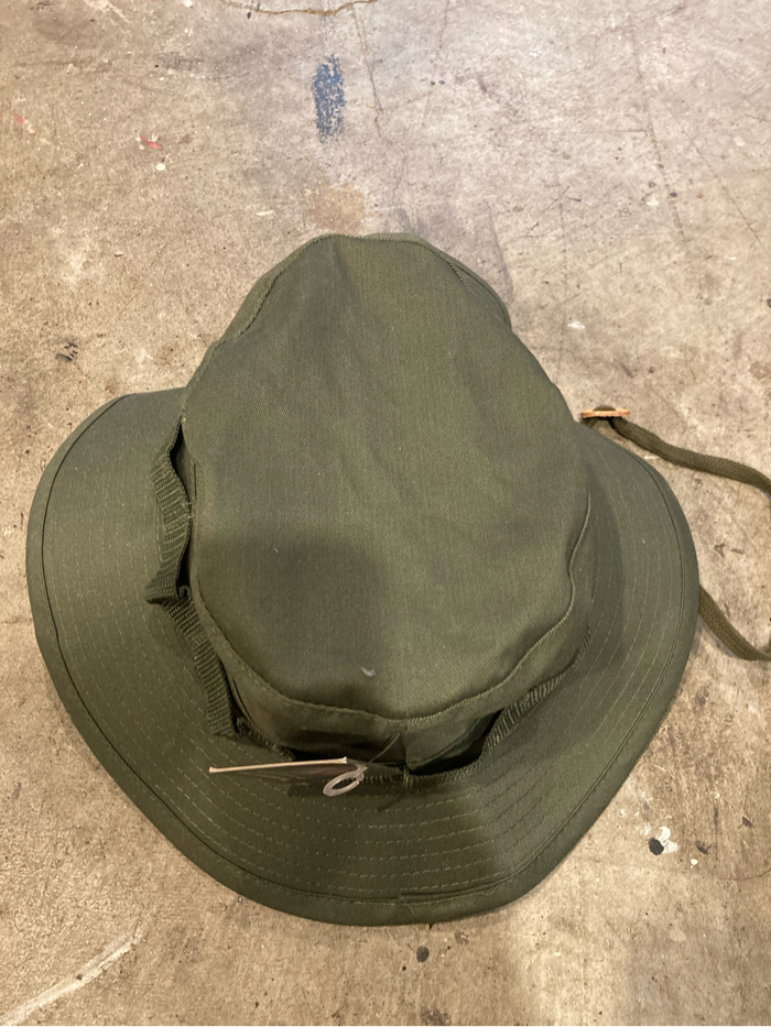 OD Green Rothco Boonie Hat | HopUp Airsoft