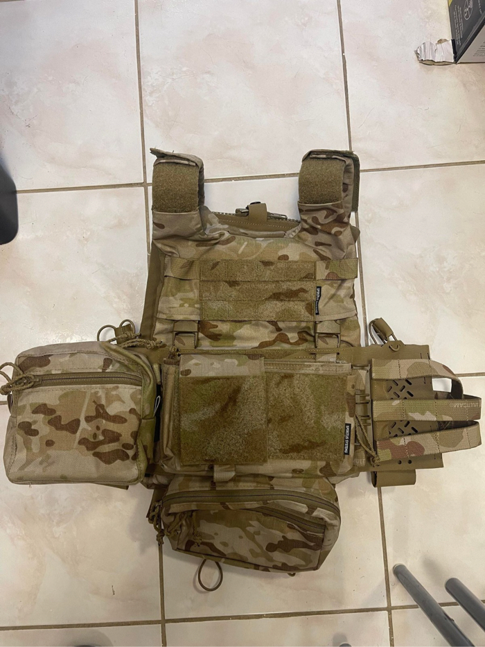 Spiritus Systems on X: MultiCam™ Arid LV/119. There's no such