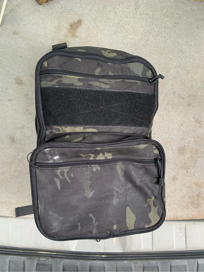 SOLD Haley flat pack repro | HopUp Airsoft