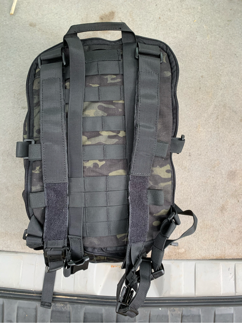 SOLD Haley flat pack repro | HopUp Airsoft