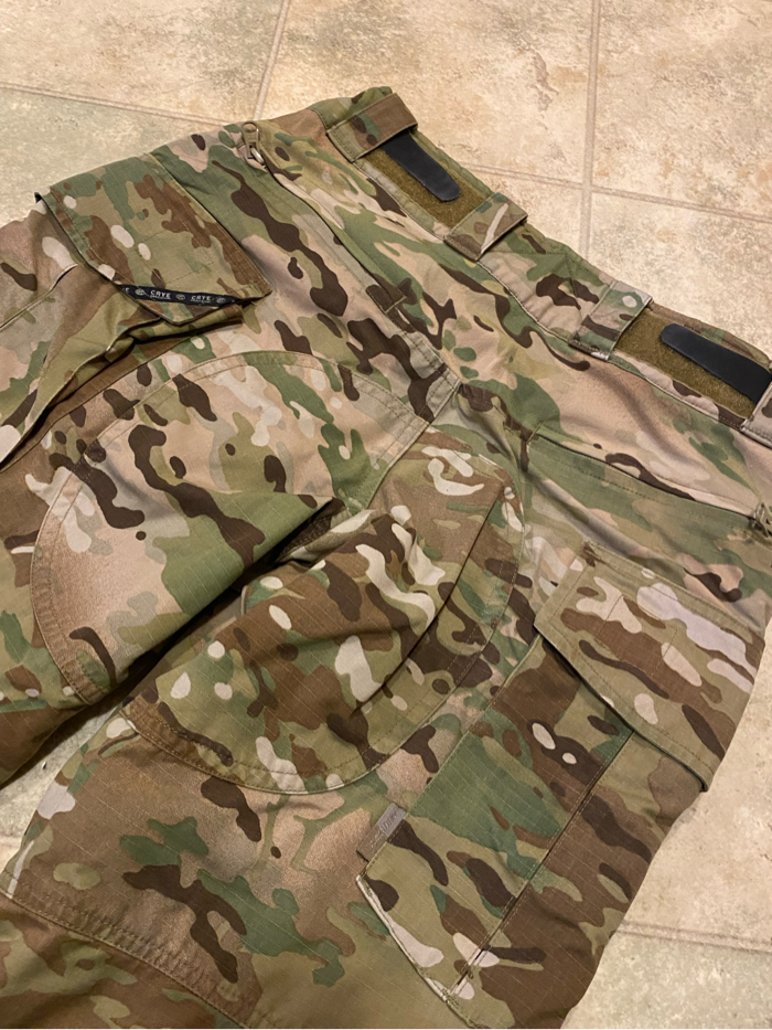 Crye Precision G3 Combat Pant 28s | HopUp Airsoft