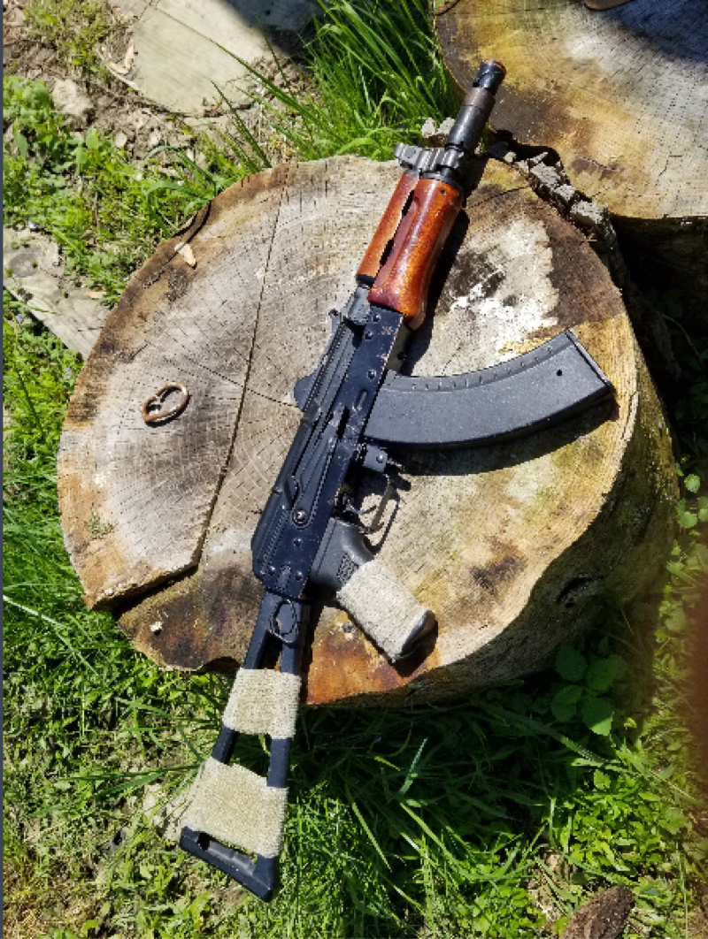 SOLD looking for an ak platform | HopUp Airsoft