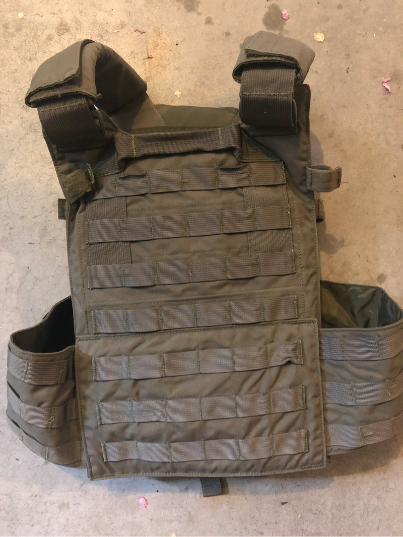 SOLD lbx 0300 in ranger green | HopUp Airsoft