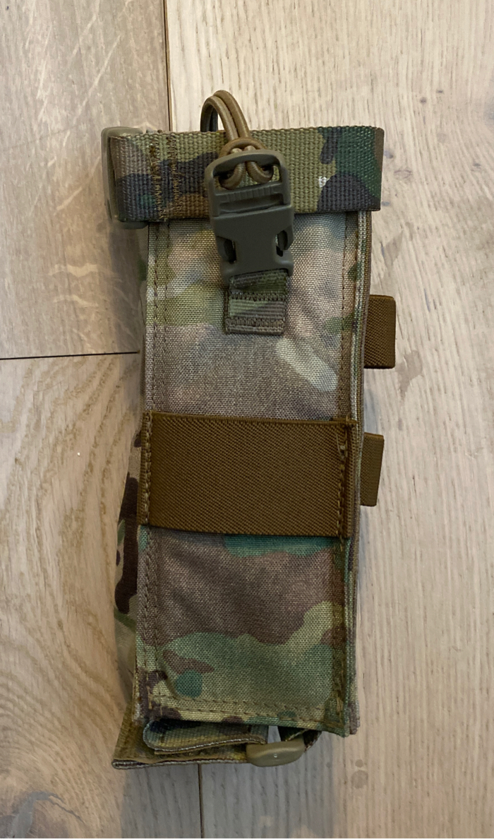 Chase tactical mbitr pouch | HopUp Airsoft