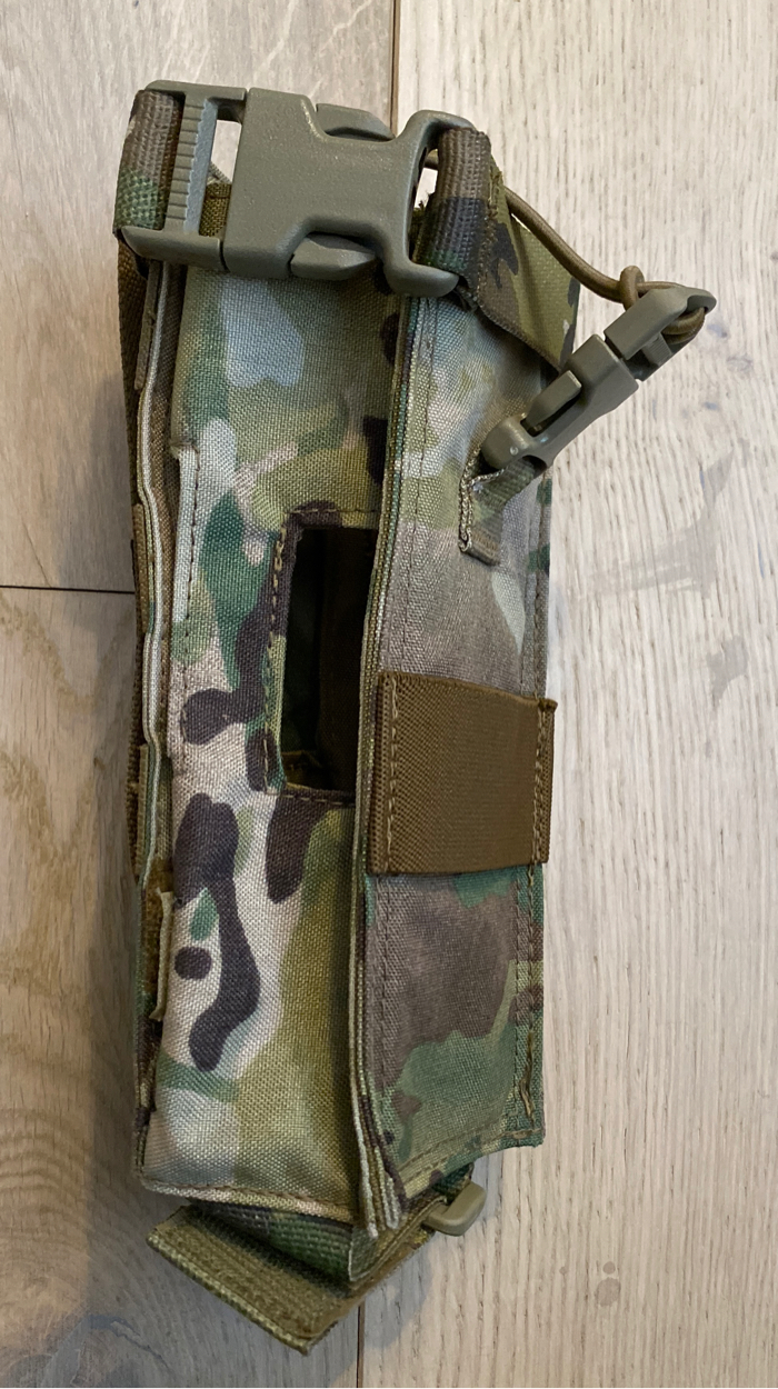 Chase tactical mbitr pouch | HopUp Airsoft