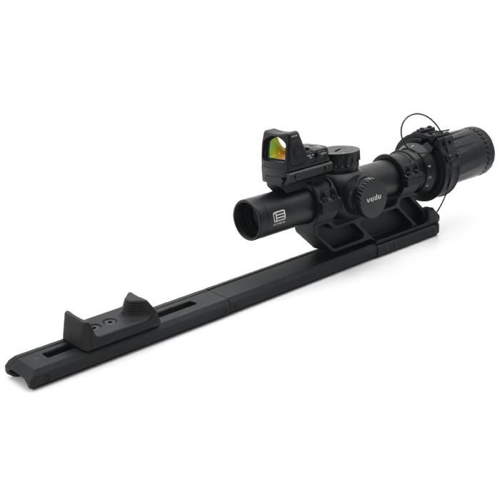 SOLD ANM LPVO Scope Switch HopUp Airsoft