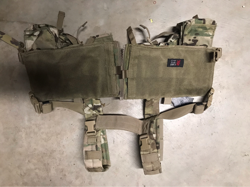 Sold Lbt 1961g Multicam 