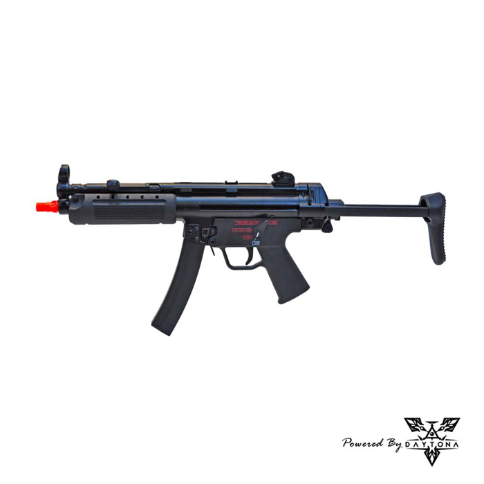 SOLD WTB VFC Avalon MP5 A5 | HopUp Airsoft