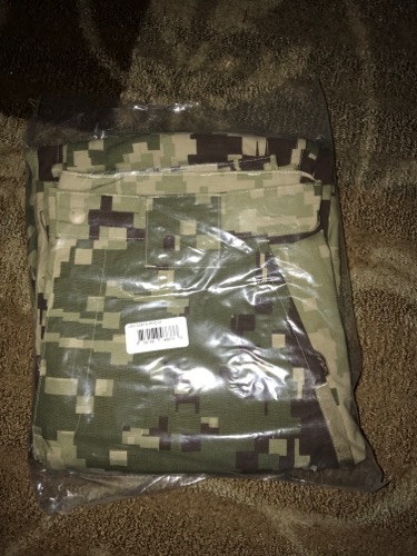 SOLD LBX Combat Shirt & Pant (Project Honor Camp) : Mediums | HopUp Airsoft