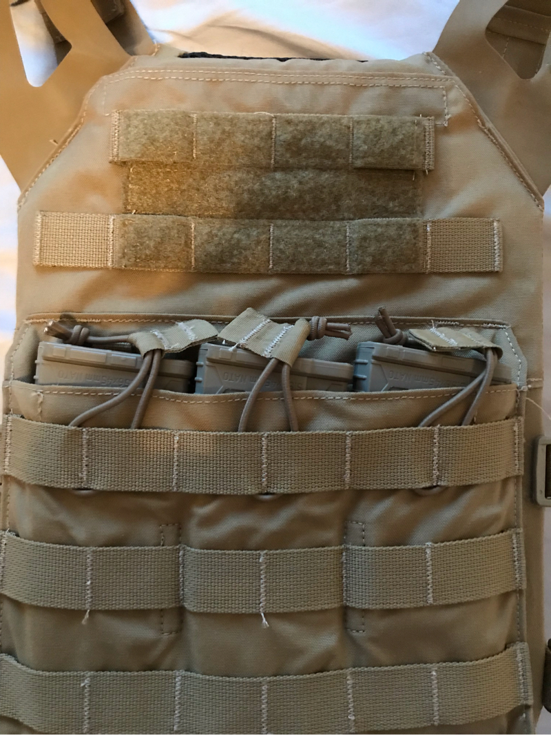 SOLD WTS Crye JPC 1 0 Large HopUp Airsoft