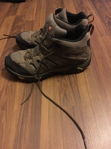 SOLD Merrell MOAB Ventilators | HopUp Airsoft